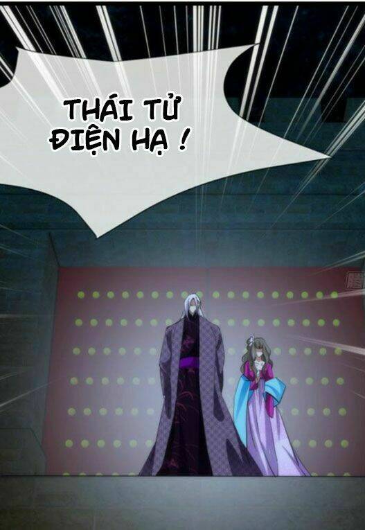 Một Vạn Tư Thế Công Lược Yêu Nam: Chapter 8