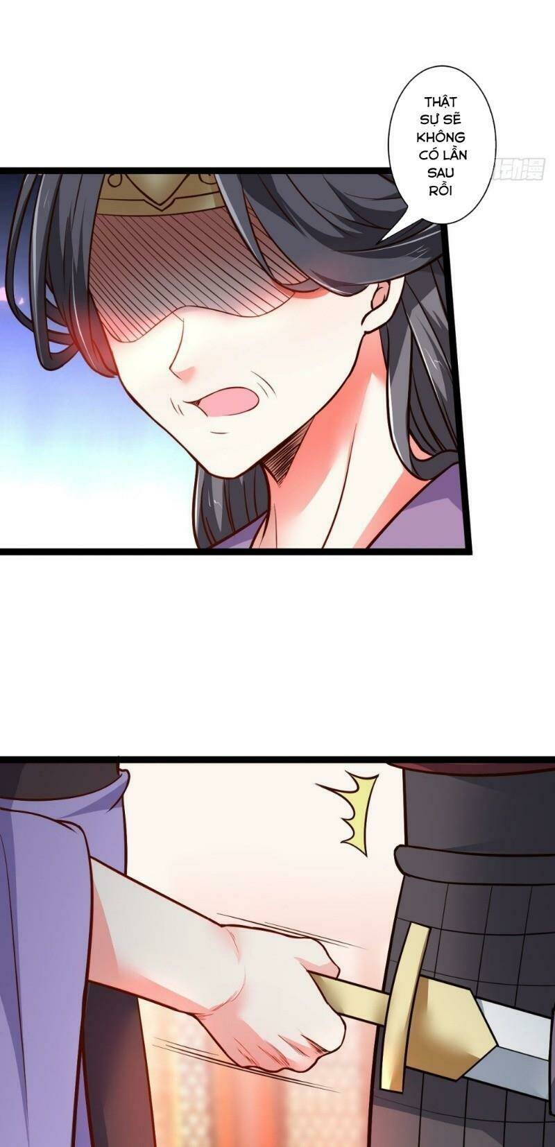 Trọng Sinh Tối Cường Ma Tôn Ở Rể: Chapter 60
