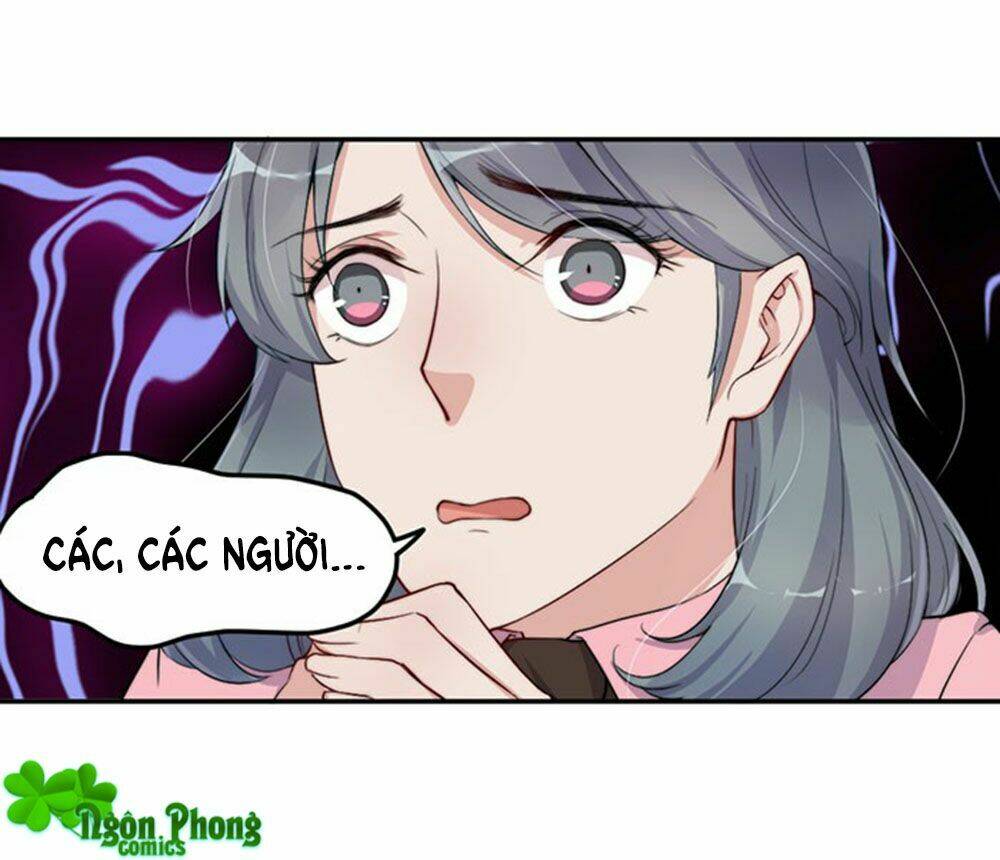 Bà Xã Tôi Là Nam Thần: Chapter 40