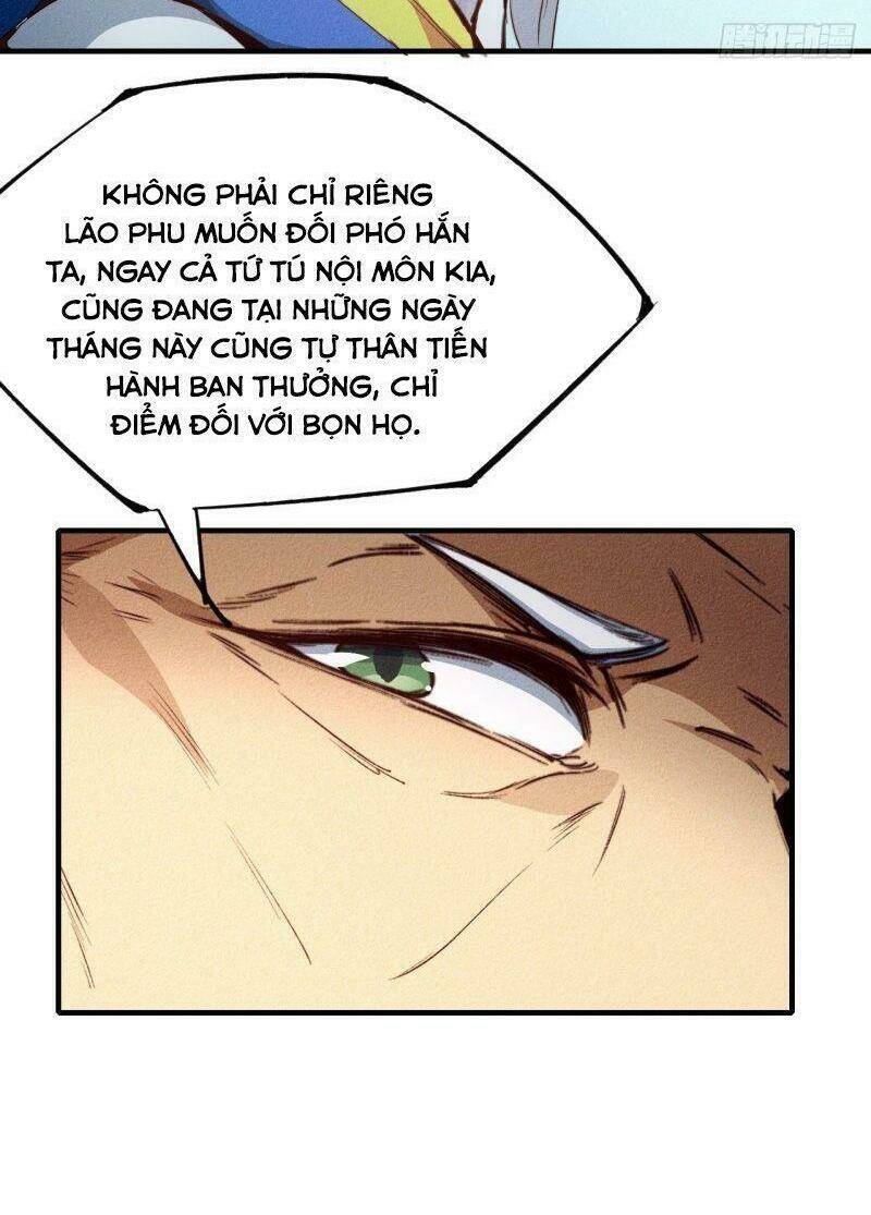 Ta Thành Thần Một Mình: Chapter 10