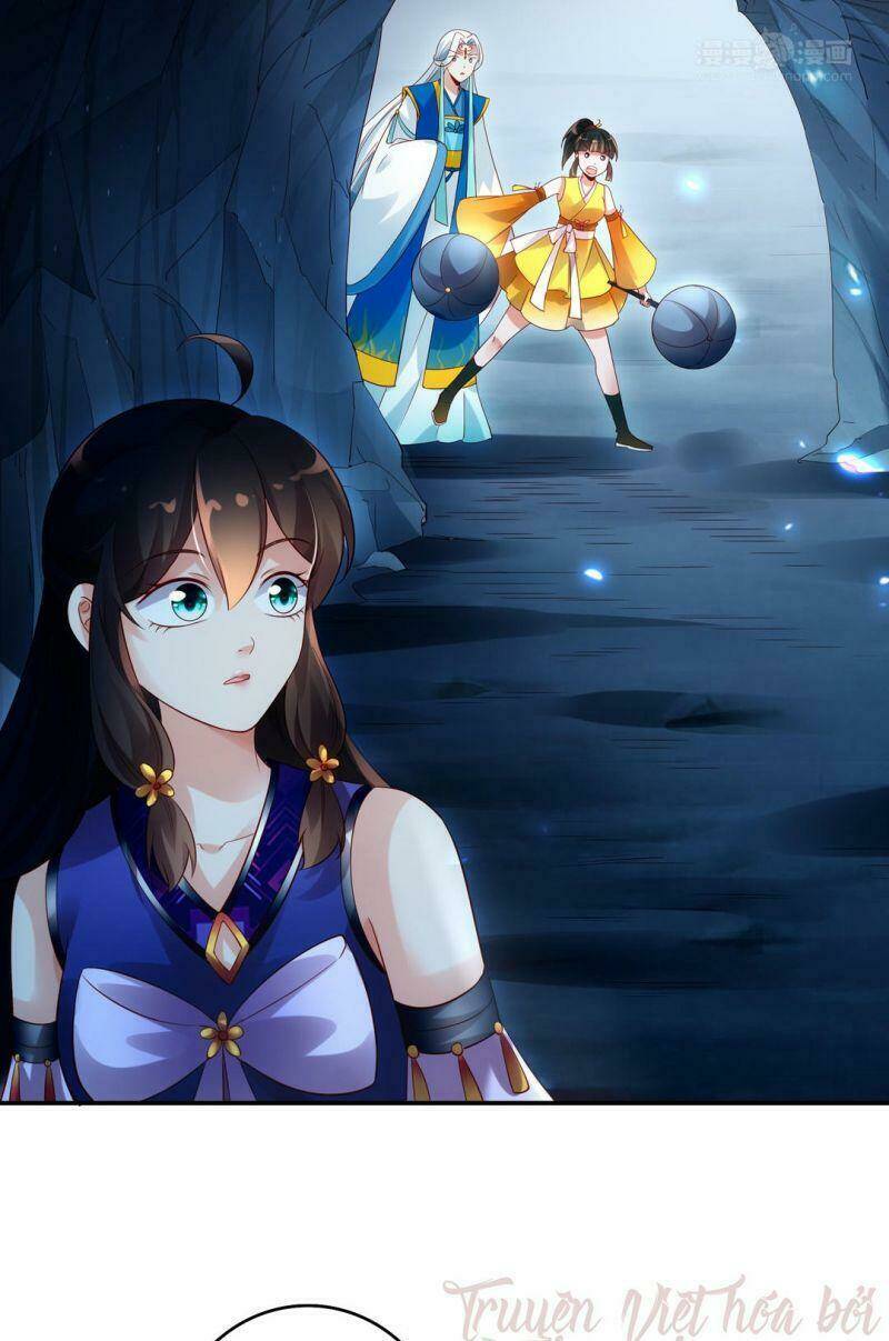 Thiên Kim Bất Hoán: Chapter 70