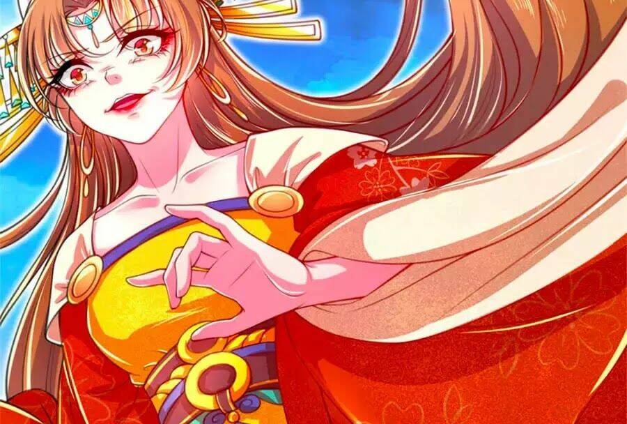 Phụng Lâm Thiên Hạ: Đệ Nhất Mỹ Nữ: Chapter 1