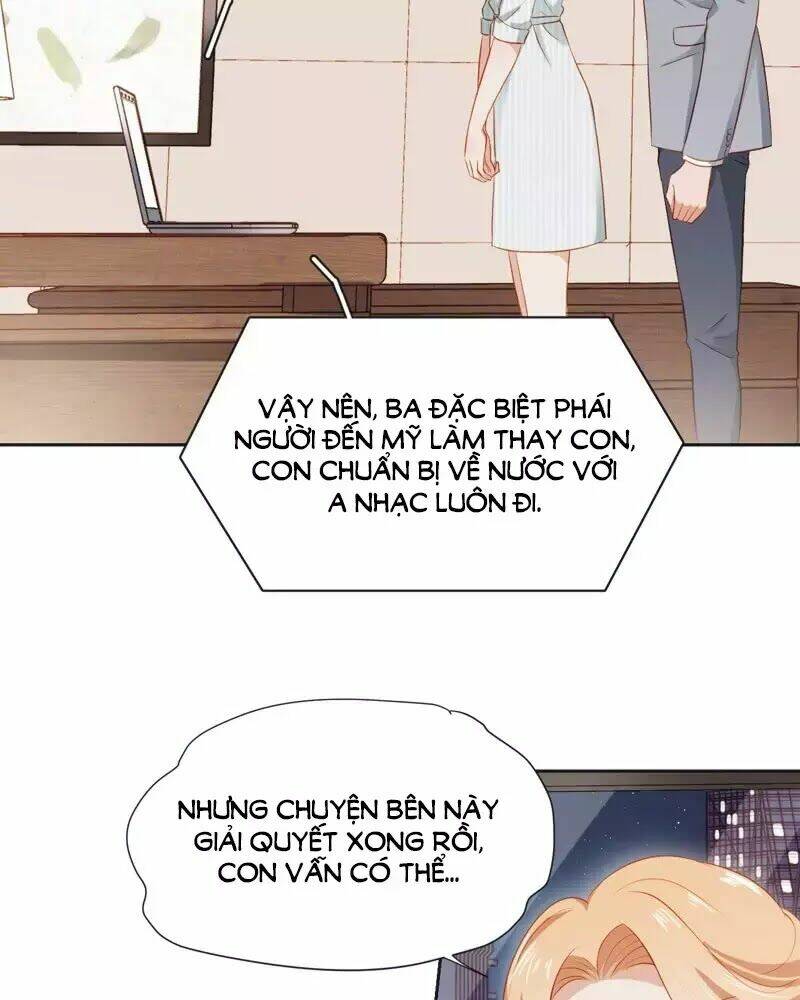 Khi Trá Luyến Nhân: Chapter 39