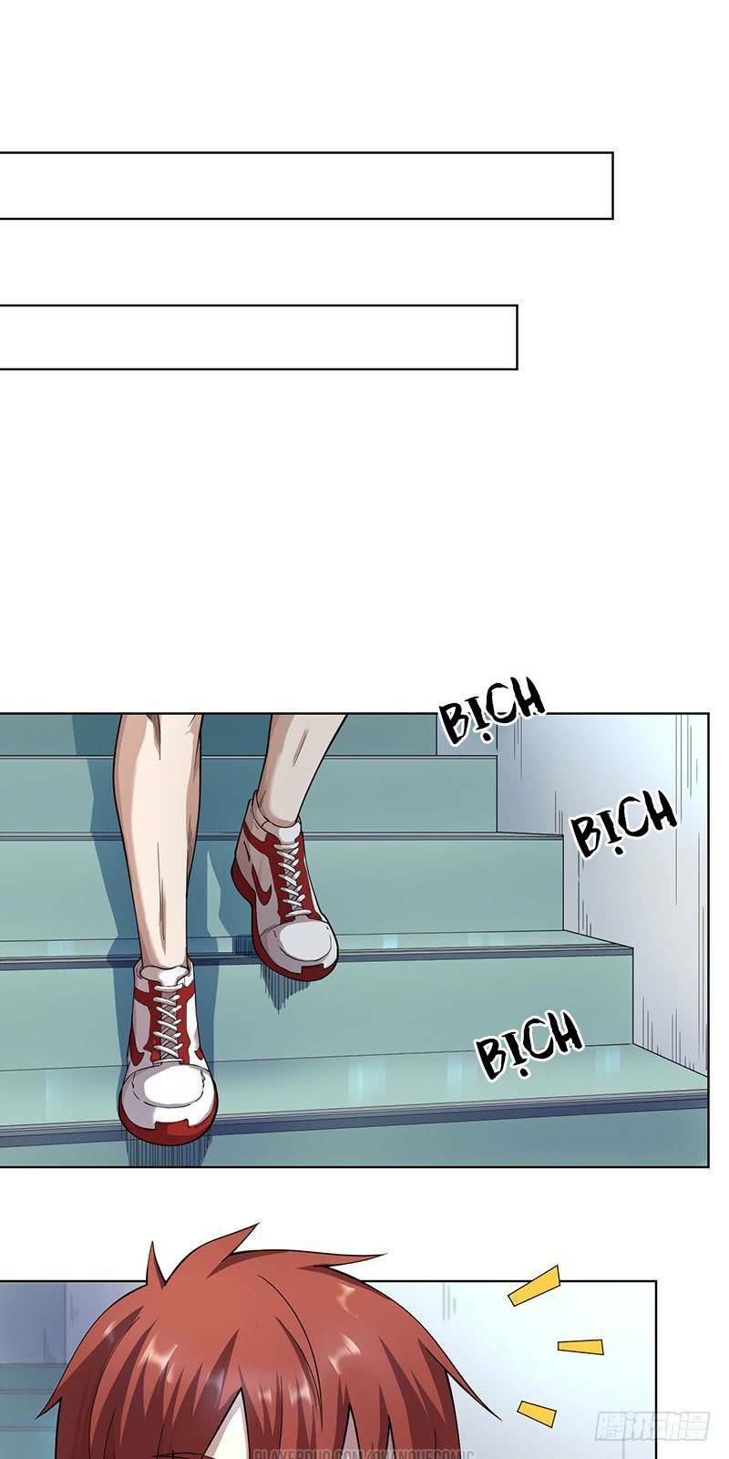 Vương Bài Thần Y: Chapter 4