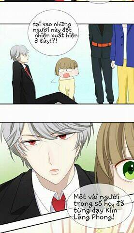 Thần Tượng Điểm Zero: Chapter 72