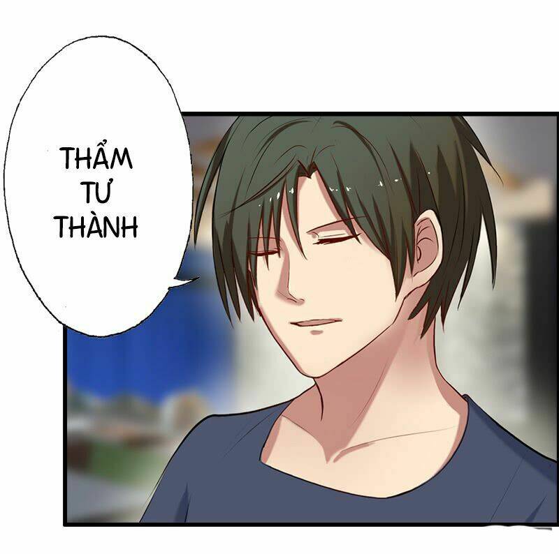 Tổng Tài Sát Vách Thỉnh Chỉ Giáo: Chapter 4