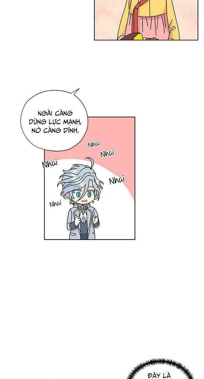 Tôi Trở Thành Đầu Bếp Của Long Vương: Chapter 11