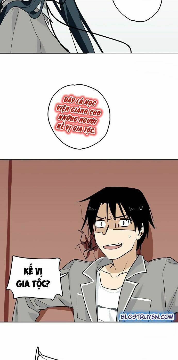 Nữ Nhân Tôi Thích Là Quái Kiệt!: Chapter 2