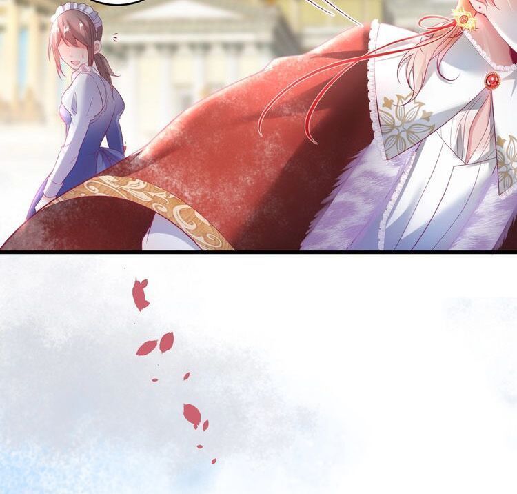 Vương Tử Và Ánh Trăng Đen: Chapter 19