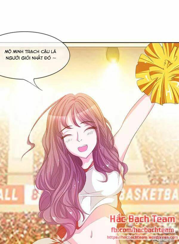 Cả Thế Giới Tớ Chỉ Yêu Cậu: Chapter 1