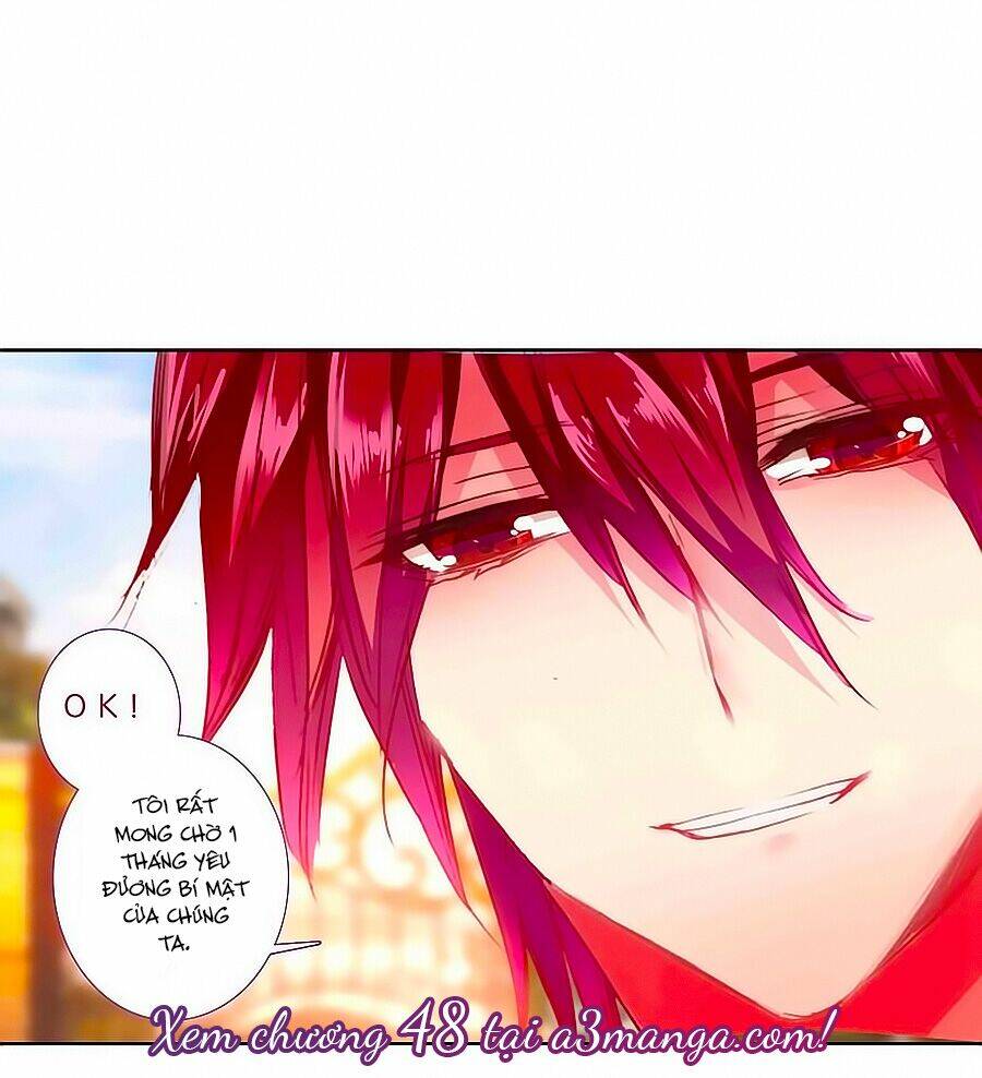 101 Sủng Vật Tình Nhân: Chapter 47