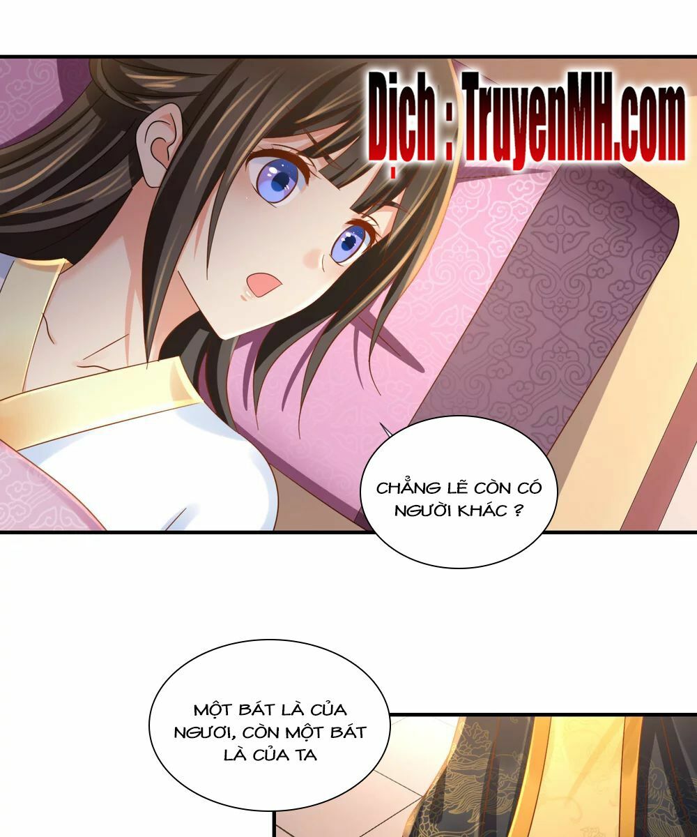 Lãnh Cung Phế Hậu Muốn Nghịch Thiên: Chapter 132