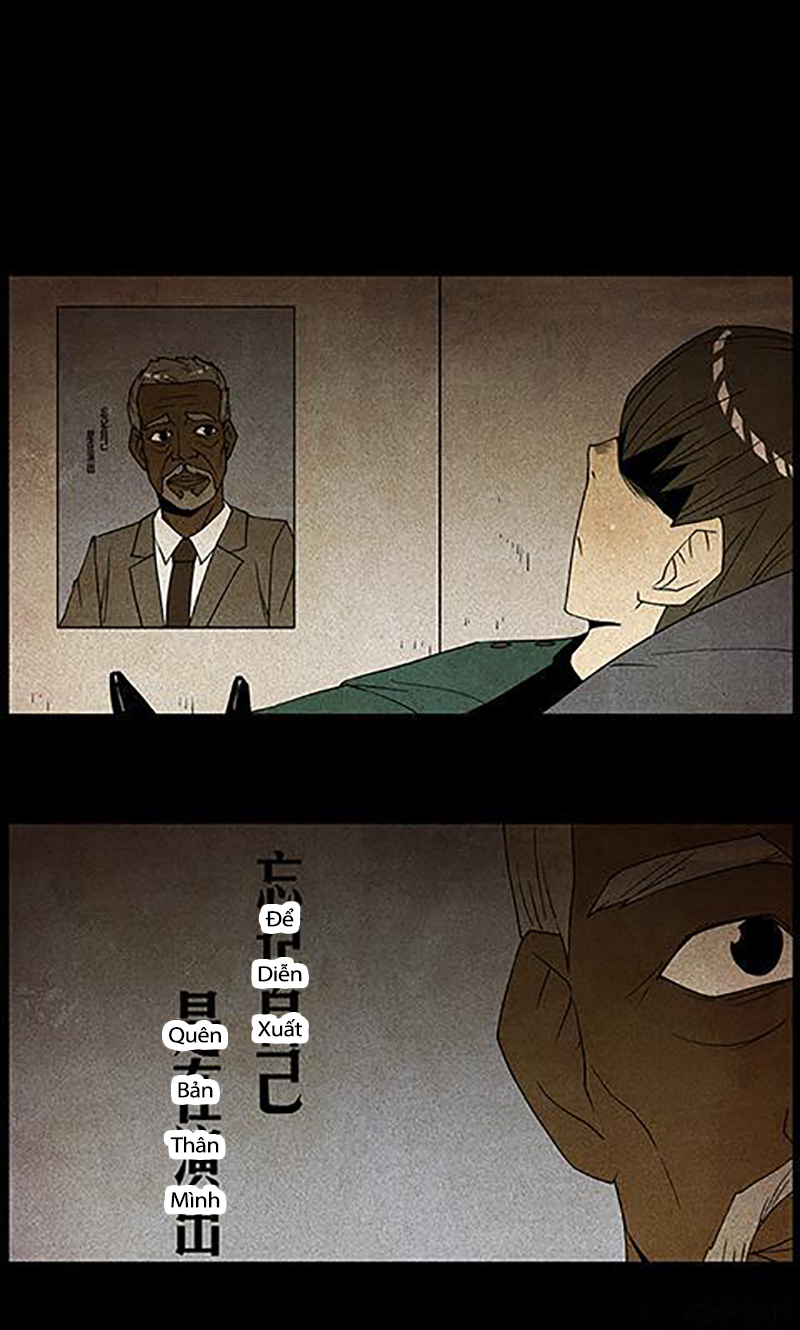 Chuyện Lạ Đêm Khuya: Chapter 50