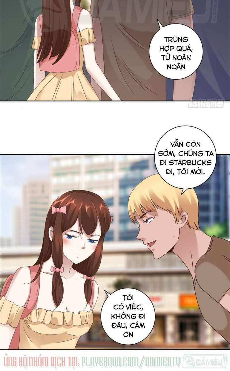 Đô Thị Chí Tôn Hệ Thống: Chapter 91