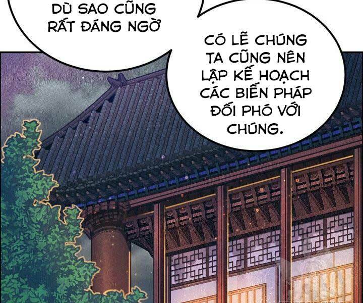 Thiên Hạ Đệ Nhất Phiêu Sĩ: Chapter 8