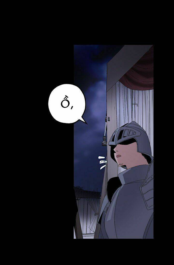 Tình Điên Dại: Chapter 23