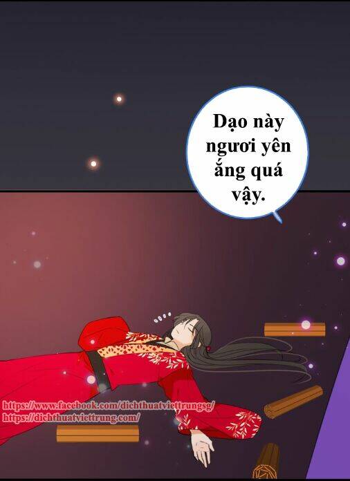 Bạn Trai Tôi Là Cẩm Y Vệ 2: Chapter 66