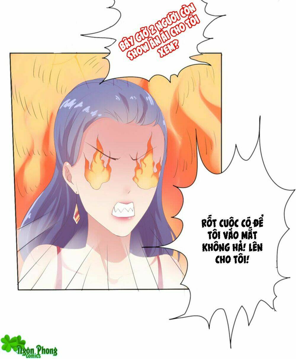 Vạn Sợi Tơ Tình: Chapter 11