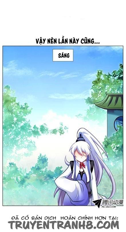 Đầu Óc Đại Sư Huynh Của Ta Rất Đen Tối: Chapter 54