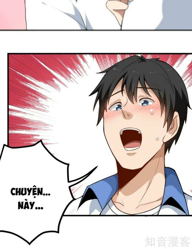 Hộ Hoa Cao Thủ Tại Vườn Trường: Chapter 155