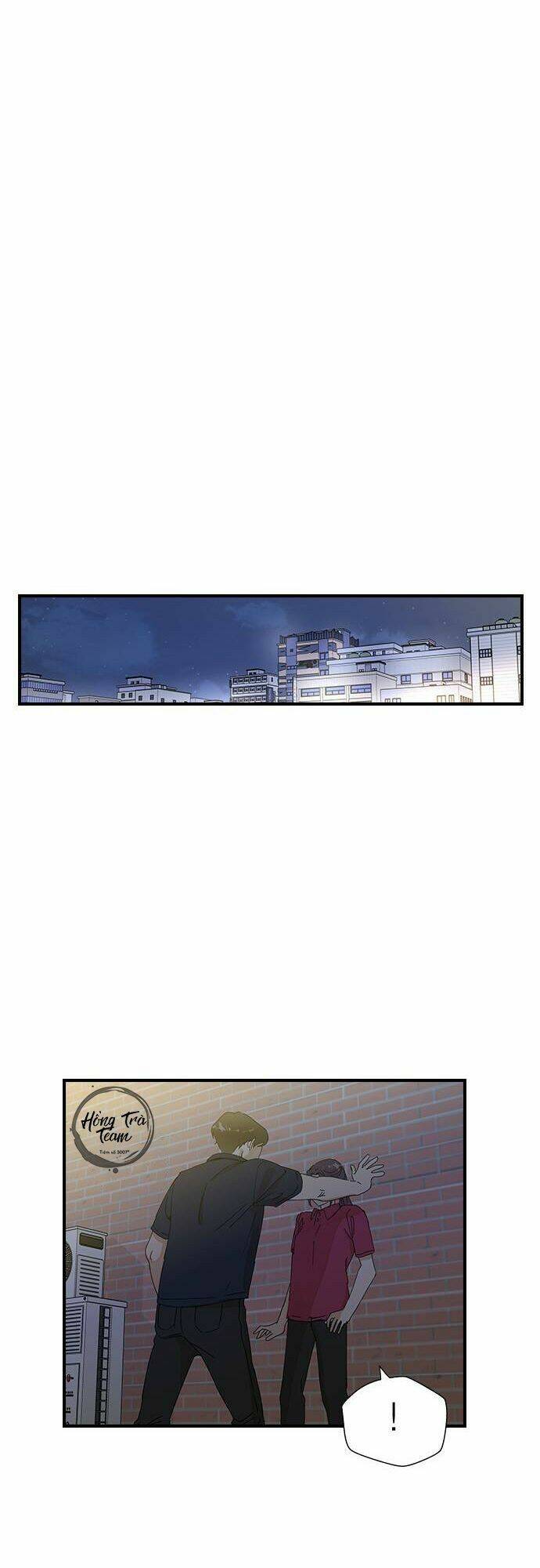 Duyên Nợ Kiếp Trước: Chapter 1