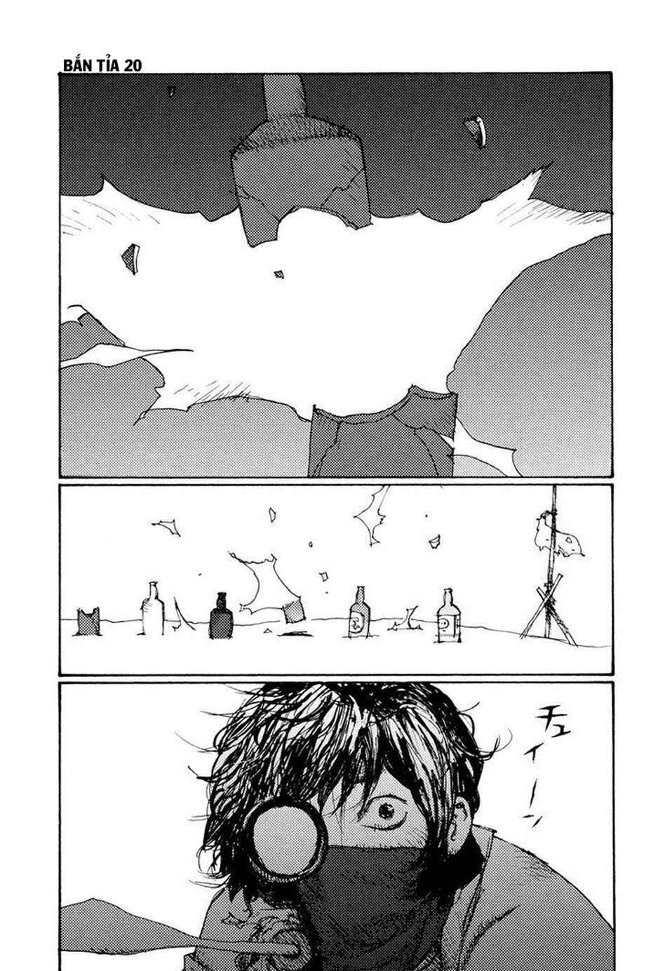 Alice In Hell: Chapter 20