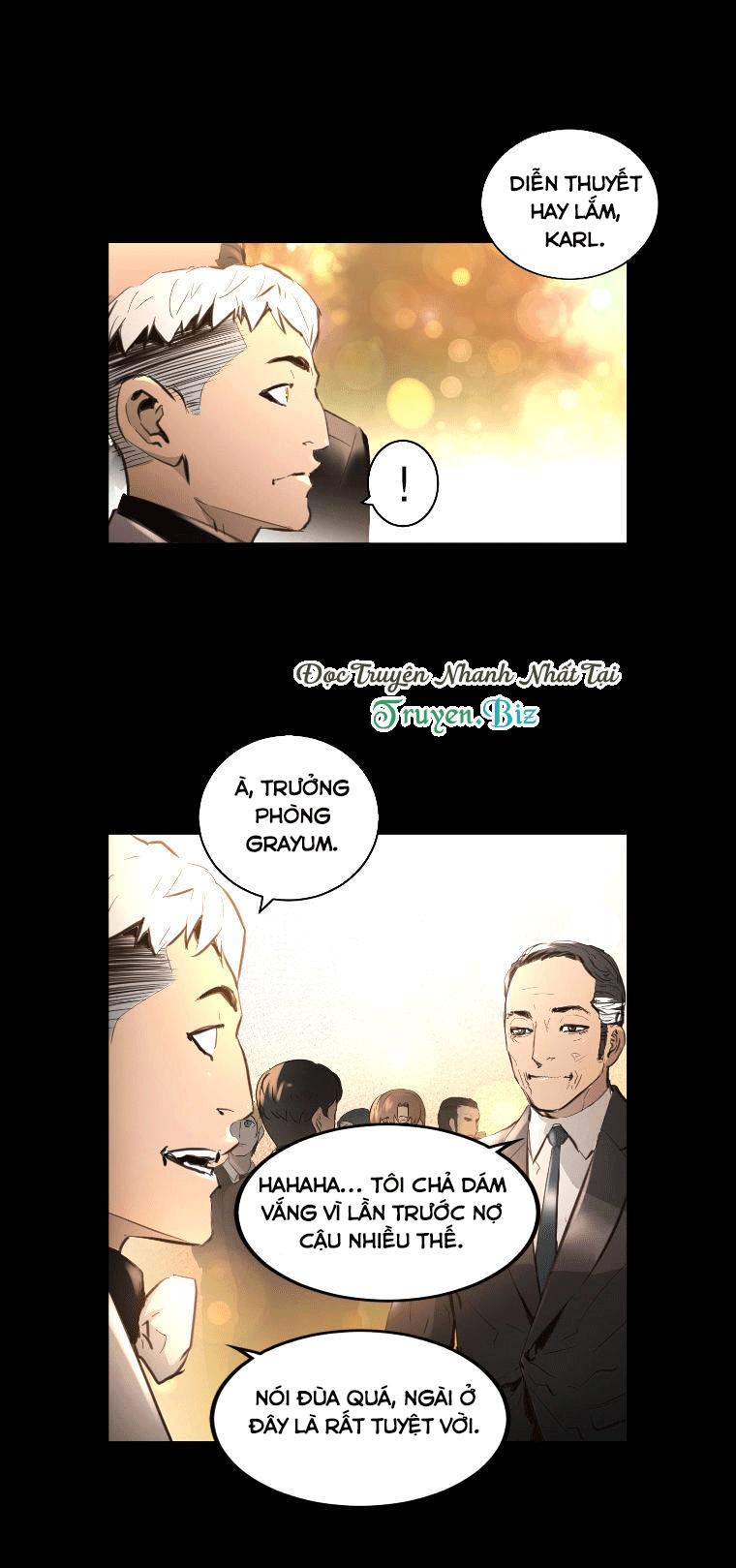 Dị Giới Tam Tuyệt: Chapter 42