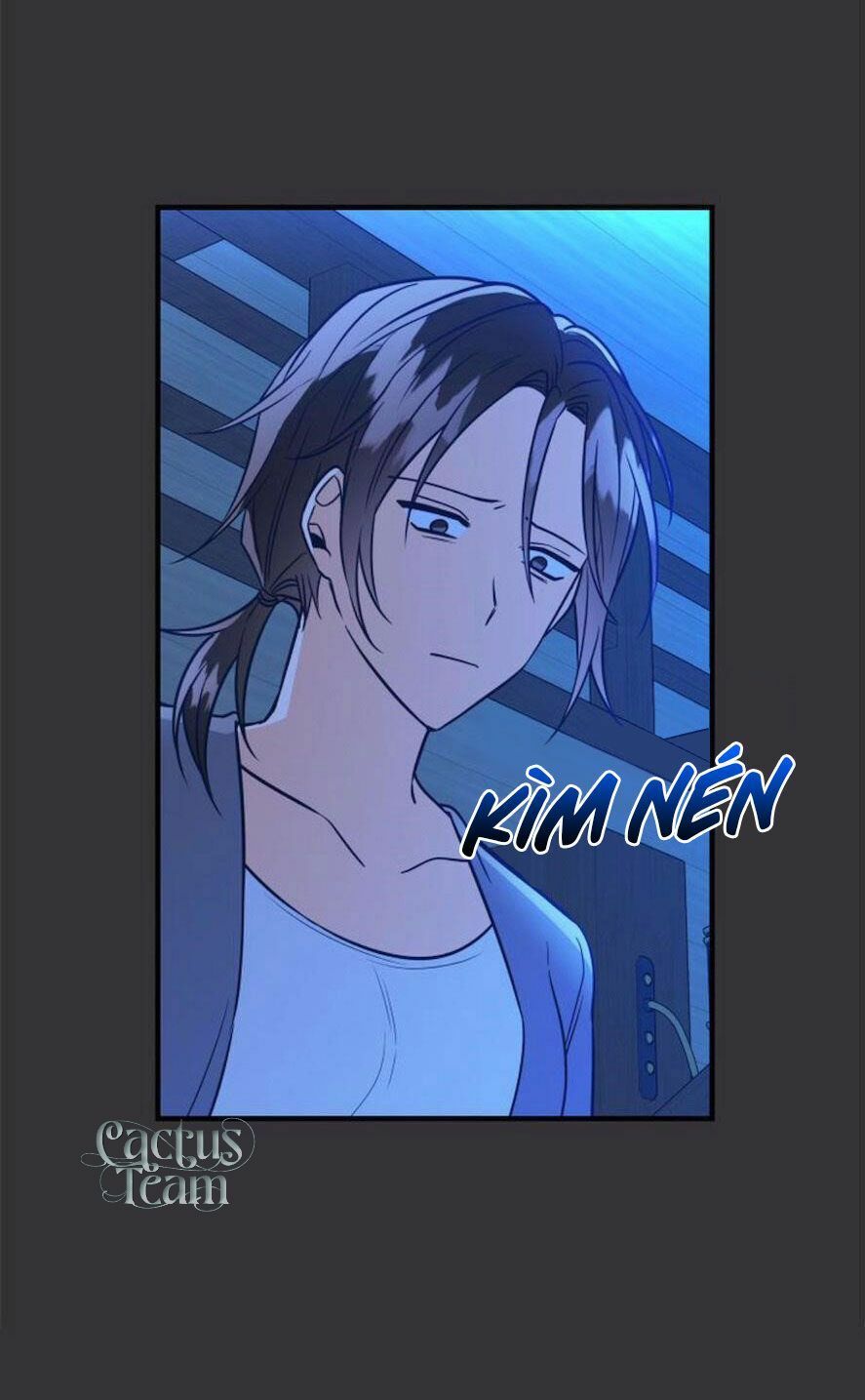 Lòng Trung Thành Với Kẻ Ác: Chapter 9