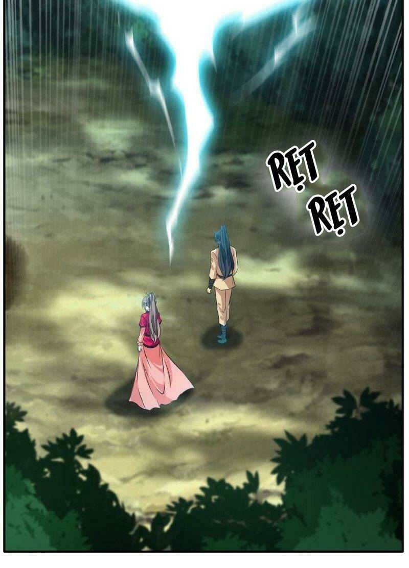 Tuyệt Thế Đế Tôn: Chapter 34