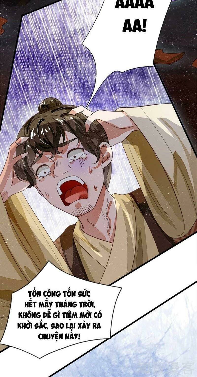 Đệ Nhất Hoàn Khố: Chapter 82