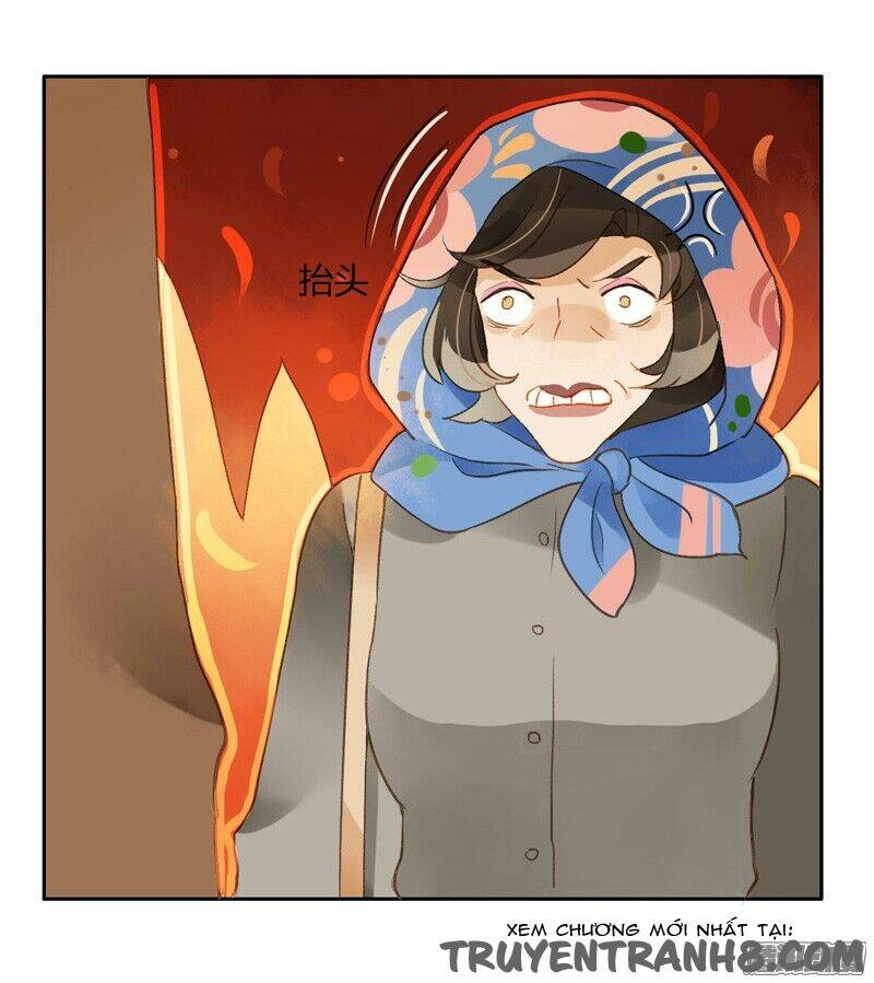 Sức Mạnh Của Sắc Đẹp: Chapter 116