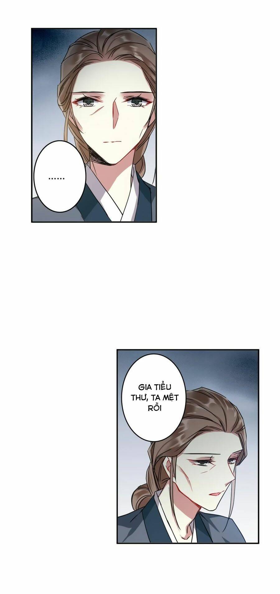 Thượng Quốc Phú Chi Thiên Đống Tuyết: Chapter 137