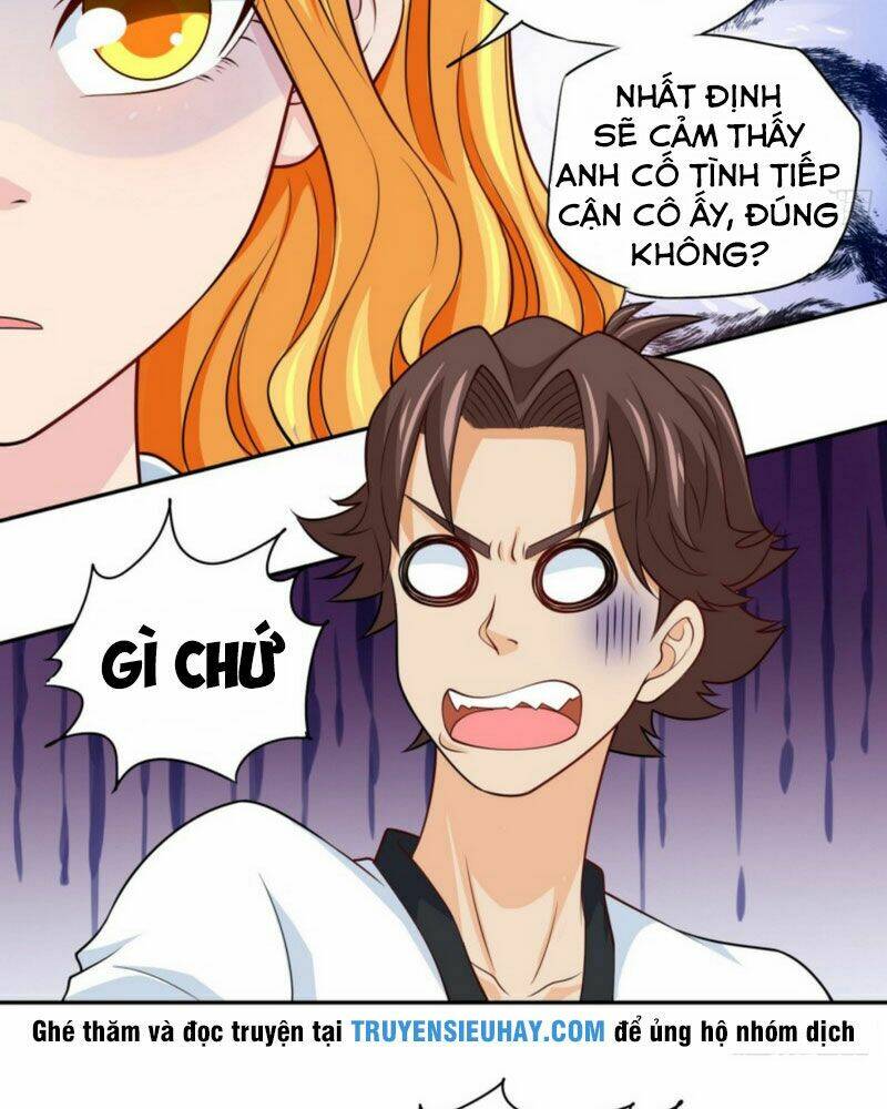 Tiên Giới Thương Thành: Chapter 27