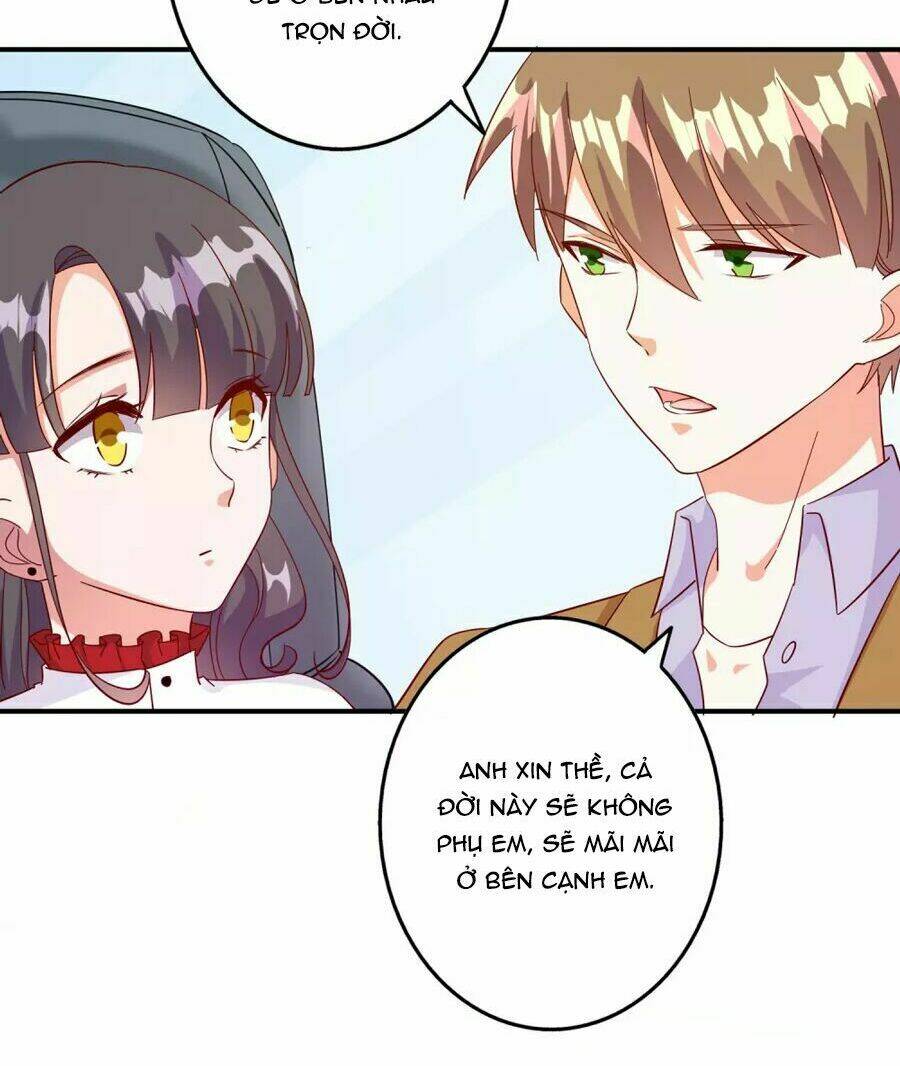 Hôn Nhân Dục Vọng: Thiếu Gia Nhẹ Một Chút!: Chapter 110