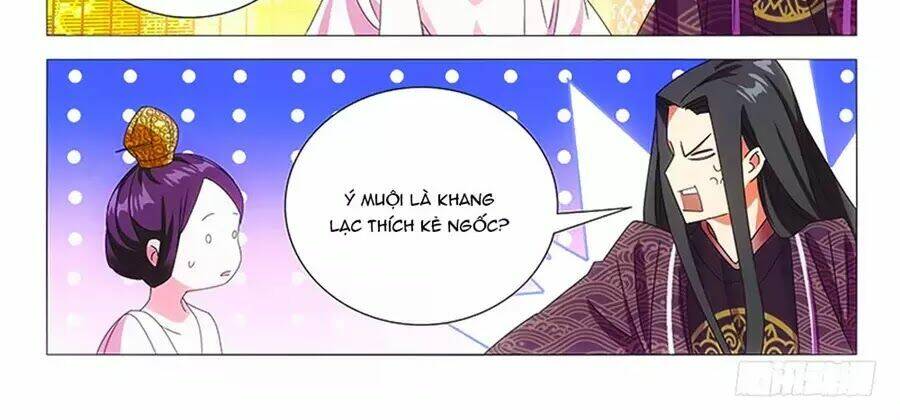 Phò Mã! Không Nên A!: Chapter 77