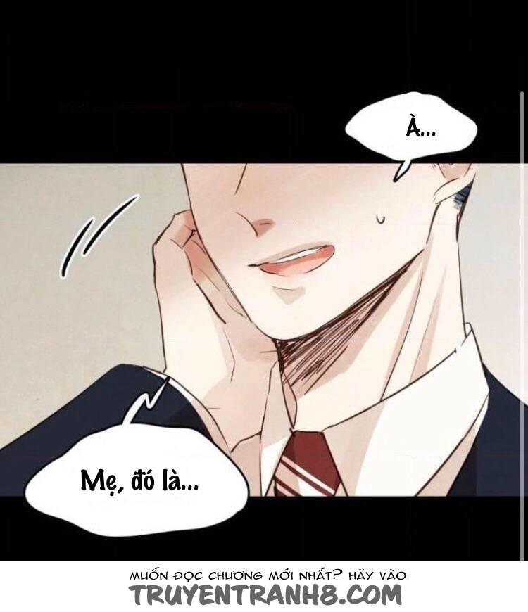Giữa Tình Yêu Và Tình Bạn: Chapter 7