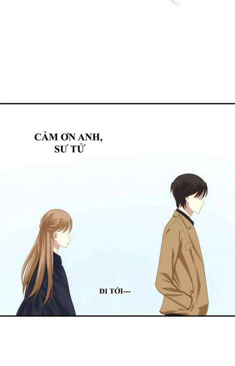 Thần Tượng Điểm Zero: Chapter 94