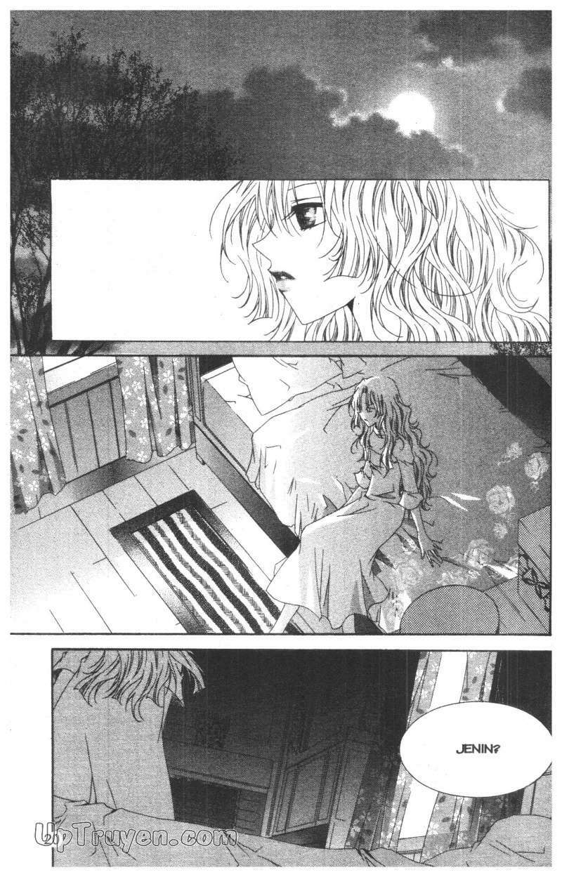 Nước Mắt Nàng Tiên Cá: Chapter 6