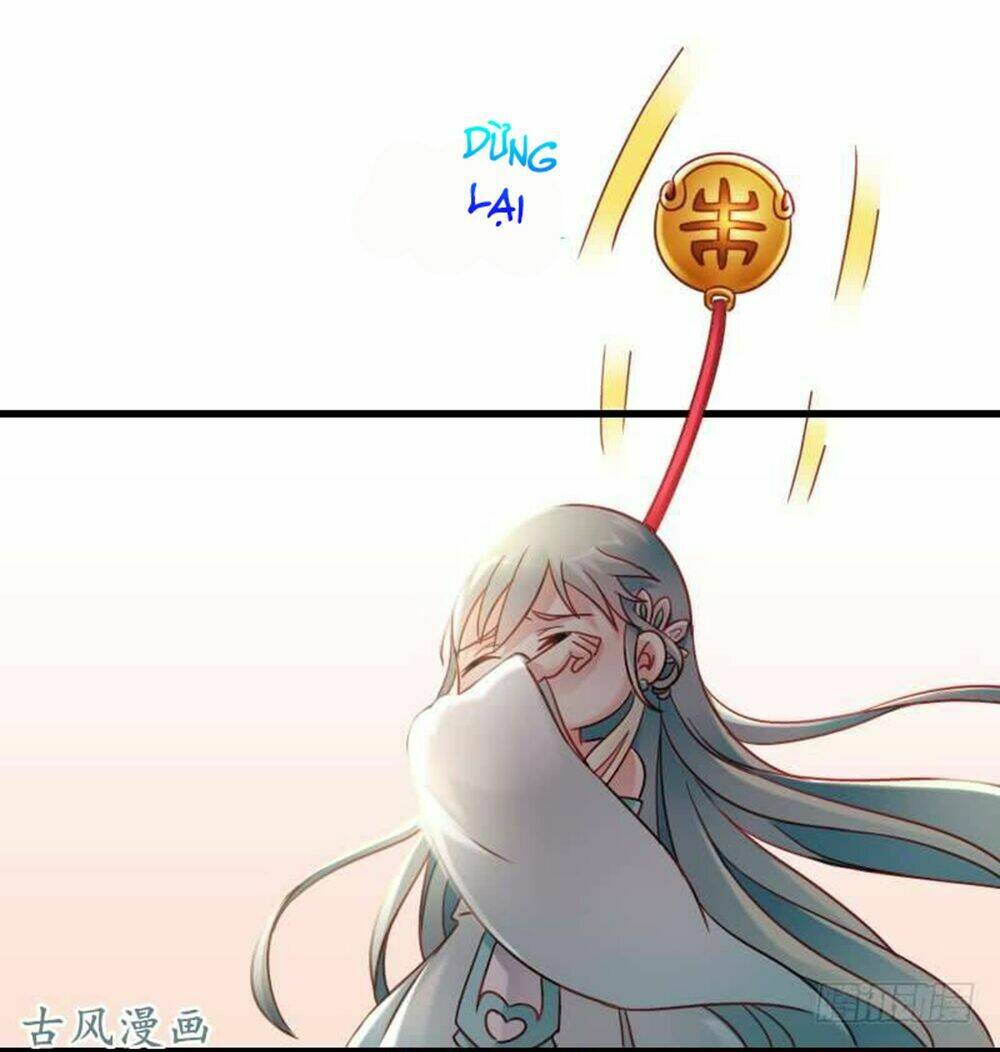 Vạn Năm Nhân Duyên Nhất Tuyến Khiên: Chapter 62