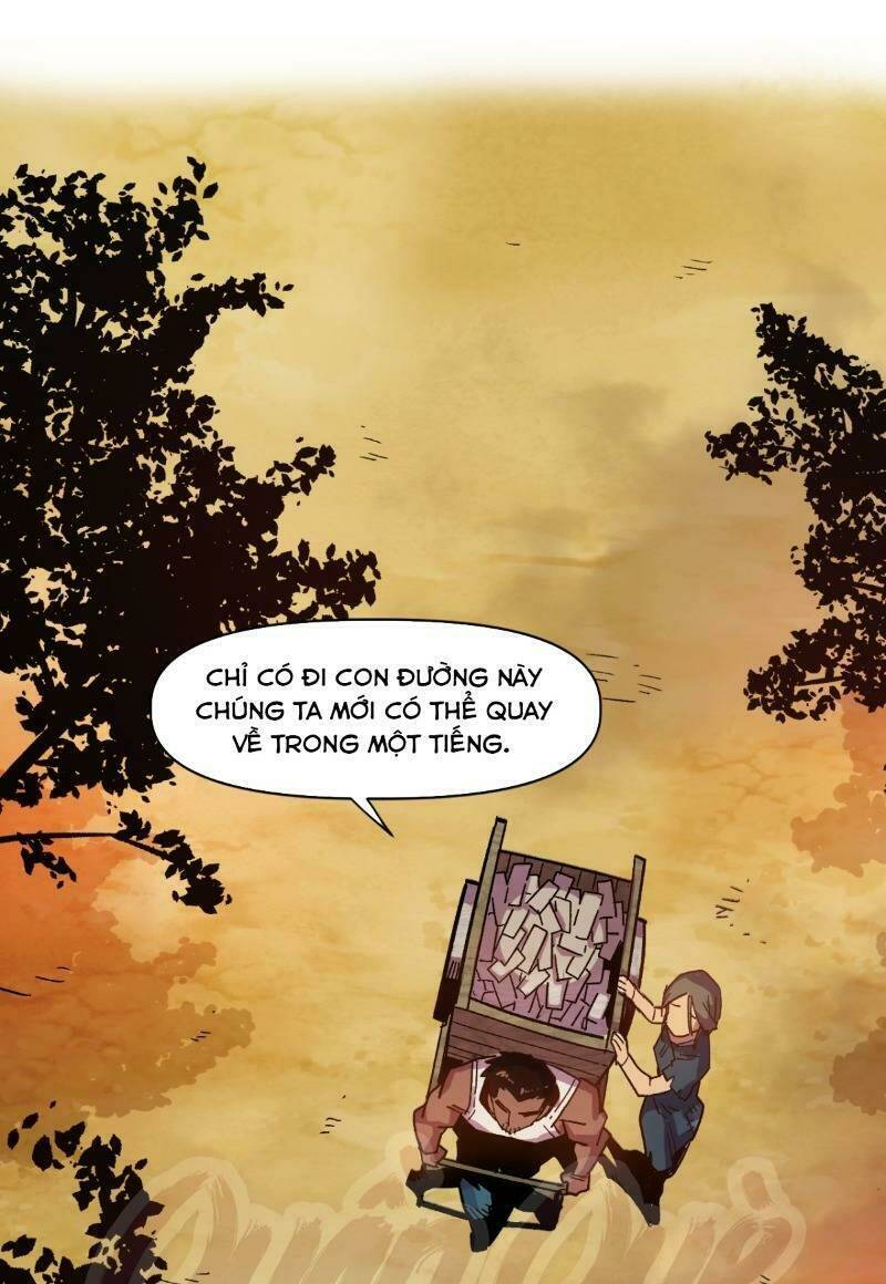 Đại Lục Vô Song: Chapter 1