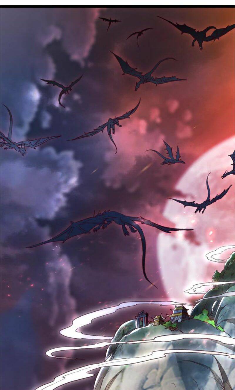 Lão Tổ Của Bạn Đang Online: Chapter 36