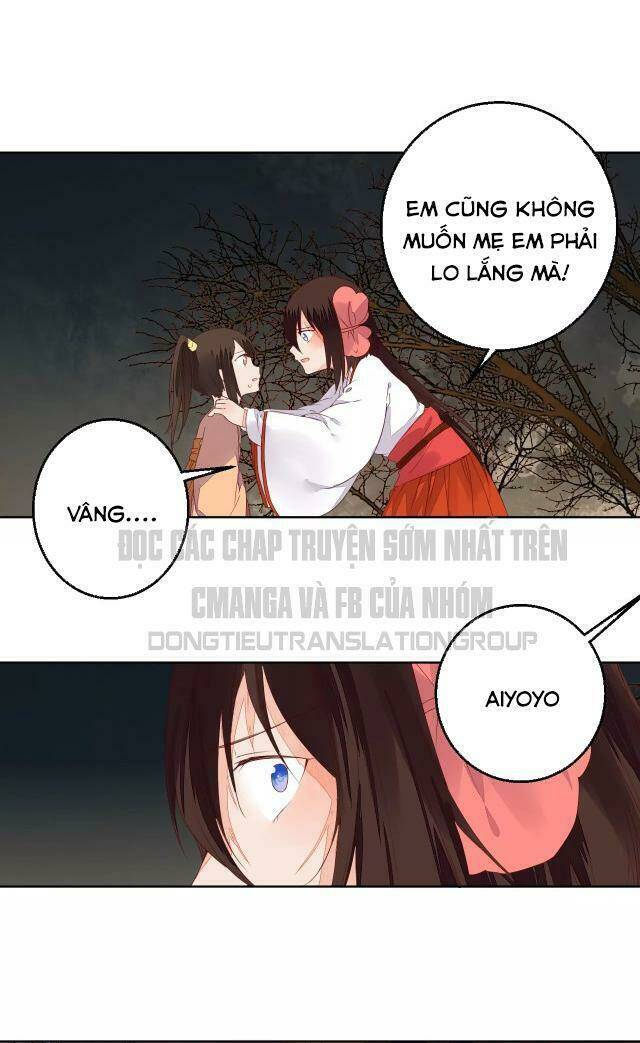 Đốt Đào Hoa: Chapter 71