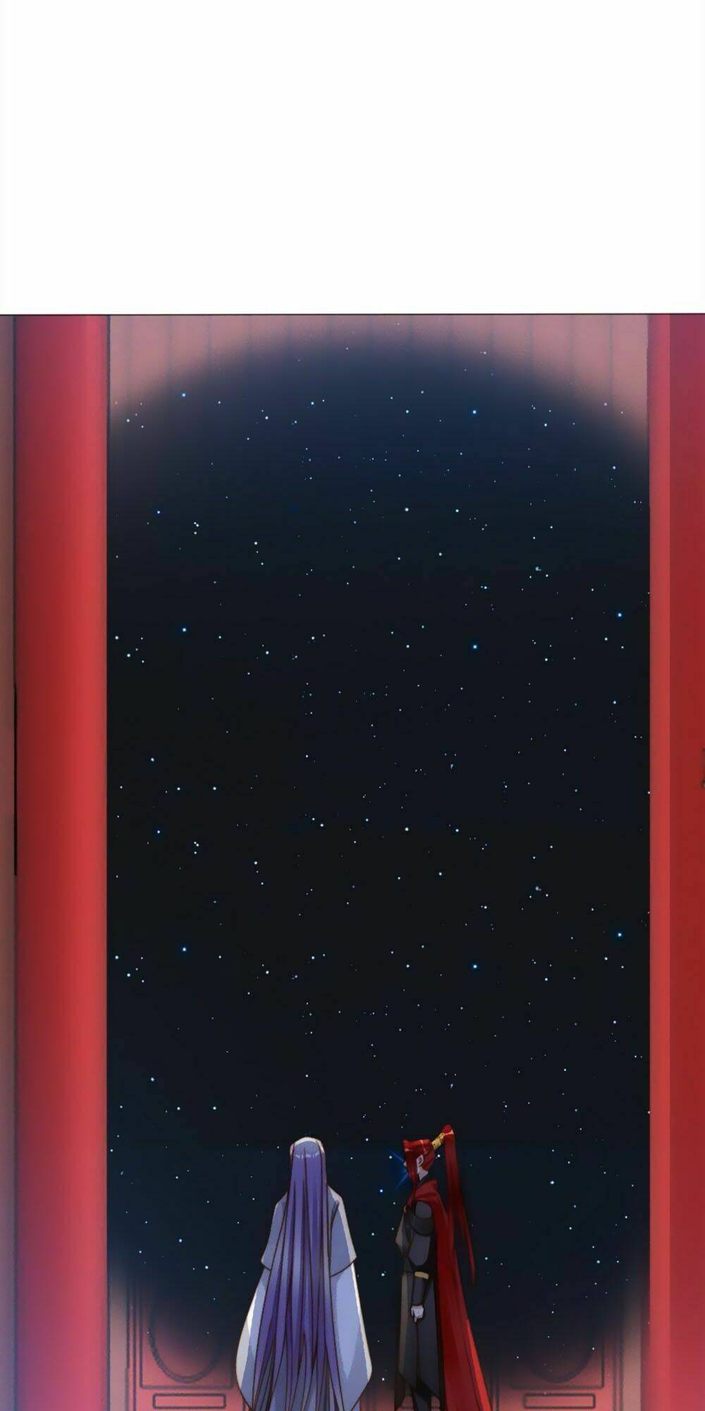 Thần Nữ Thái Năng Liêu: Chapter 28