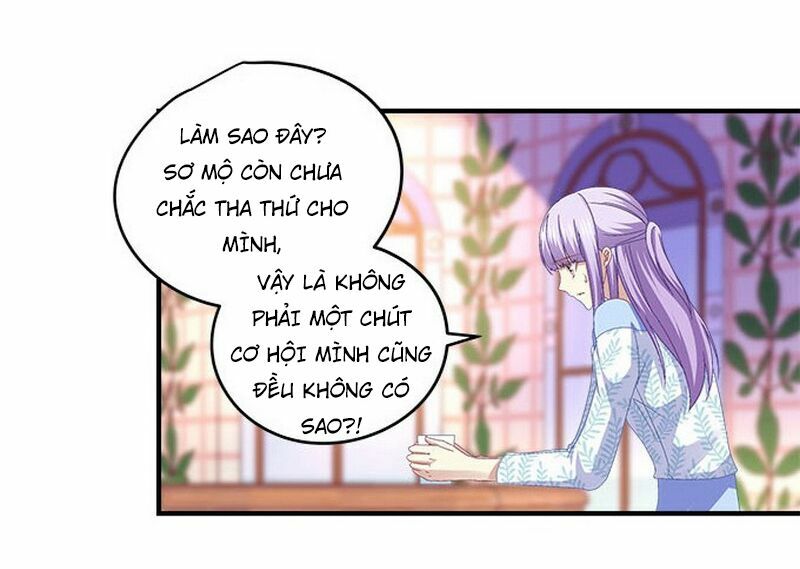 Thiên lại âm linh: Chapter 21
