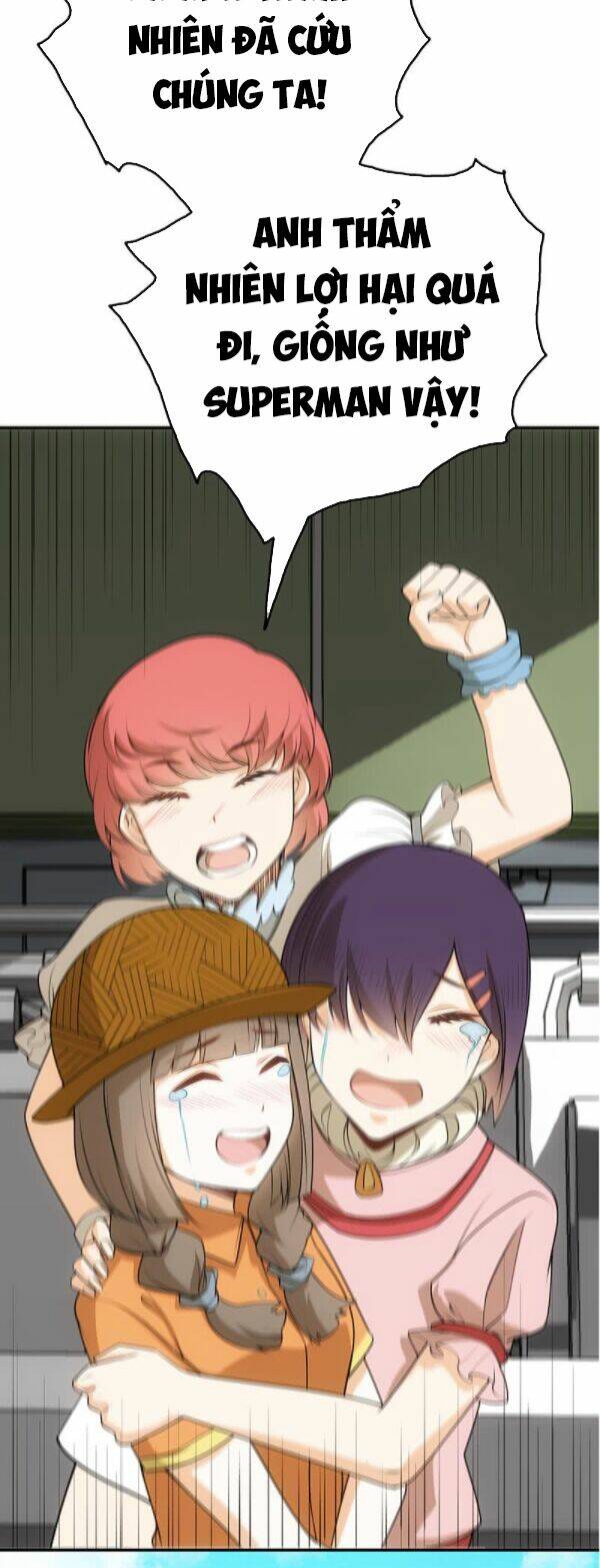 Người Ở Rể Mạnh Nhất: Chapter 12