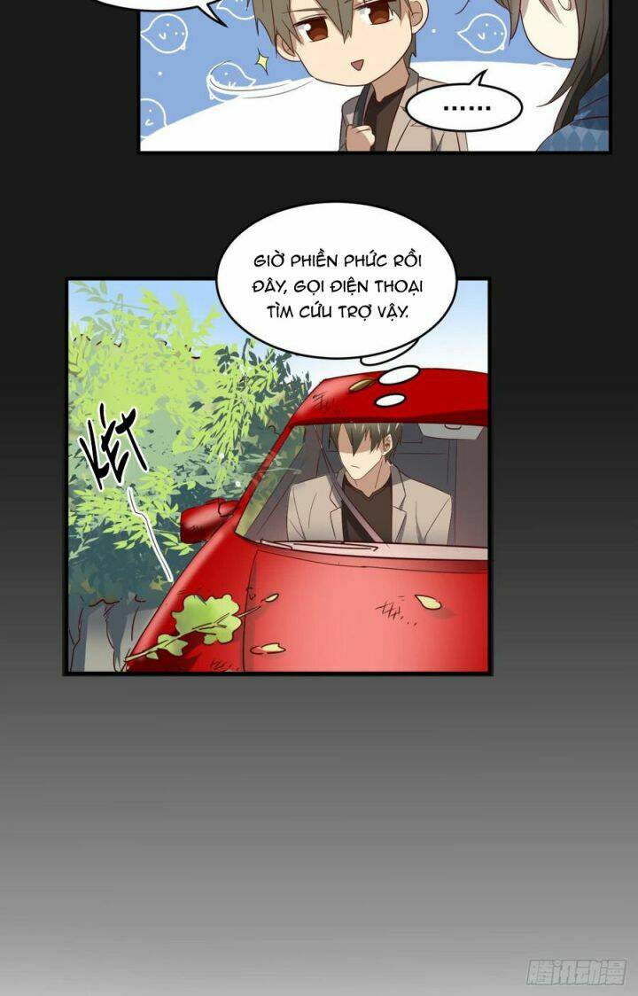 Đơn Phương Yêu Thầm Anh: Chapter 80