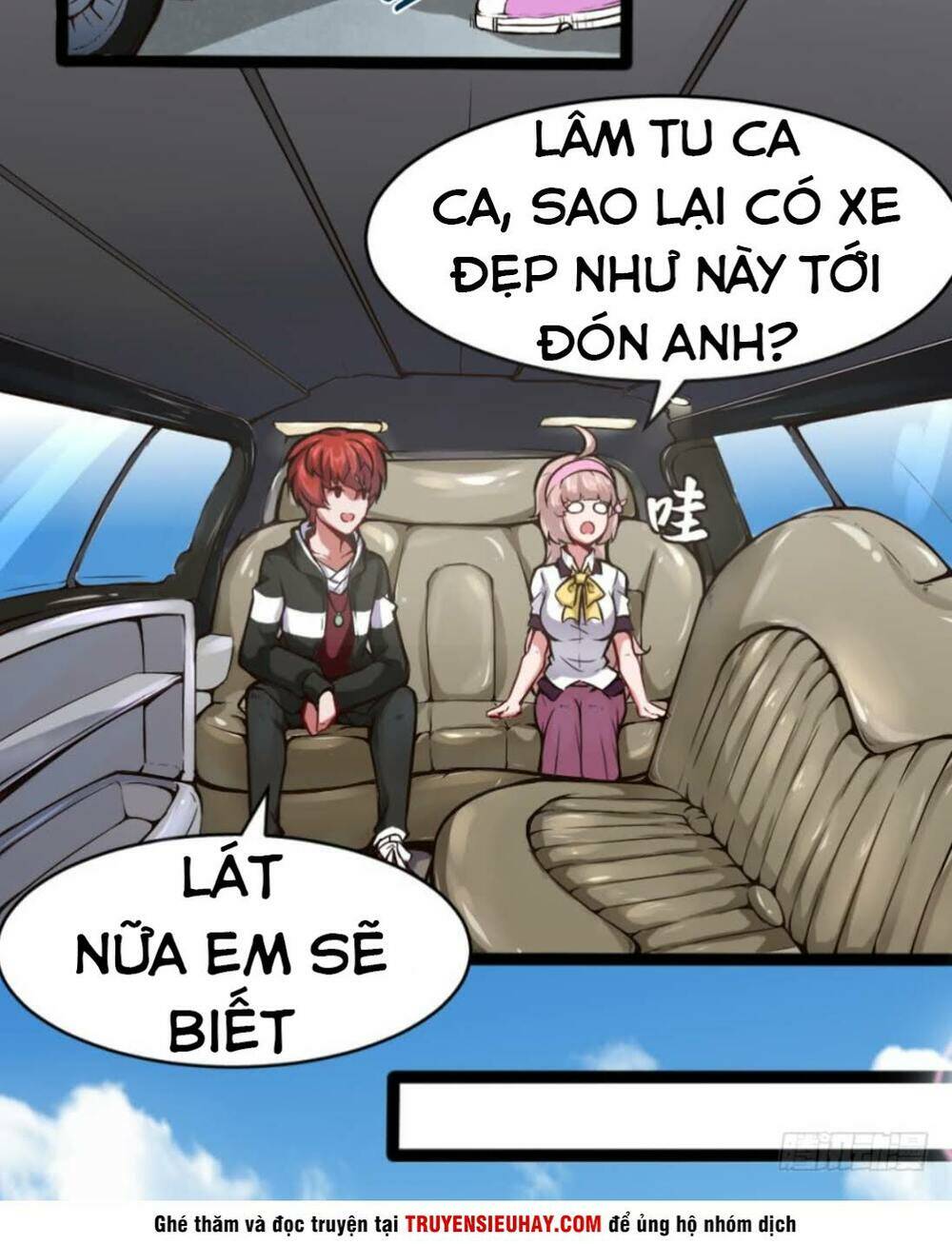 Đô Thị Âm Dương Tiên Y: Chapter 9