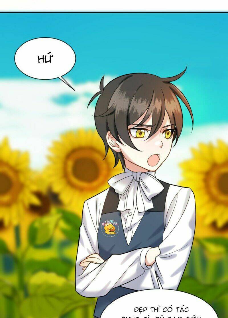 Trời Sinh Một Đôi?! Ta Từ Chối!: Chapter 4