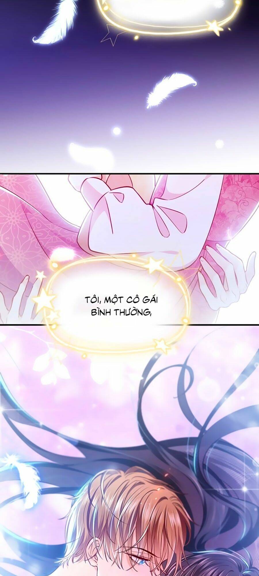 Kiên Quyết Từ Chối Làm Ma Nữ: Chapter 1