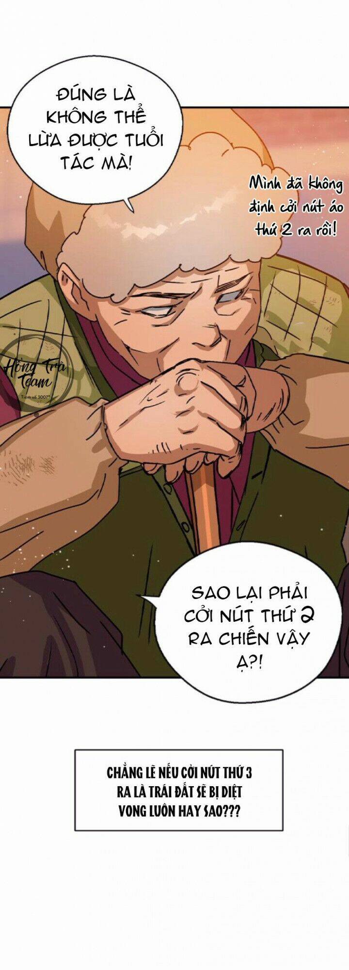 Duyên Nợ Kiếp Trước: Chapter 15